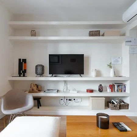 Apartamento Centric- 1Bd 1Bth Furnished - Chueca Madrid Exterior foto